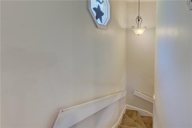 Set back from the road on a spacious 12,888-square-foot lot - photo 23