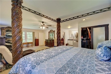 Set back from the road on a spacious 12,888-square-foot lot - photo 24