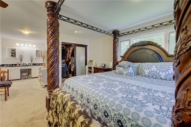 Set back from the road on a spacious 12,888-square-foot lot - photo 25