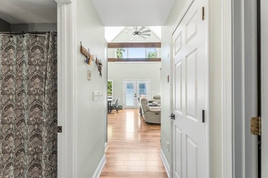 Nestled on 4 private acres just six minutes from downtown - photo 27