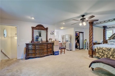 Set back from the road on a spacious 12,888-square-foot lot - photo 27
