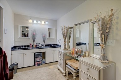 Set back from the road on a spacious 12,888-square-foot lot - photo 28