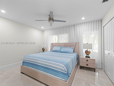 Tastefully renovated in 2024, this sophisticated residence is - photo 30