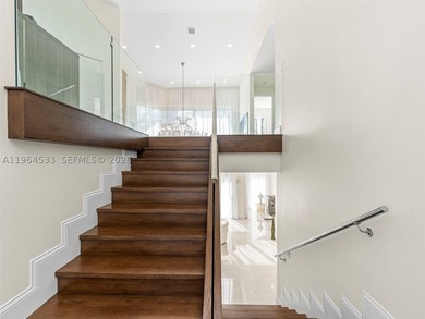 Tastefully renovated in 2024, this sophisticated residence is - photo 31