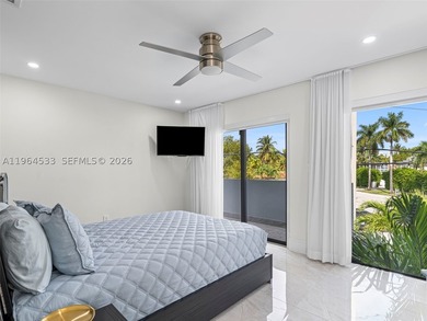 Tastefully renovated in 2024, this sophisticated residence is - photo 32