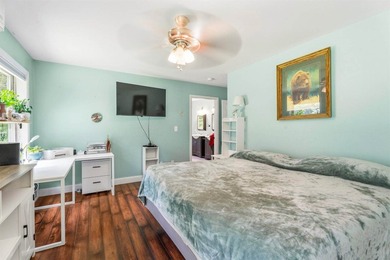Nestled on 4 private acres just six minutes from downtown - photo 32