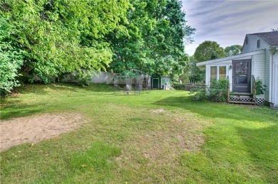 Set back from the road on a spacious 12,888-square-foot lot - photo 32