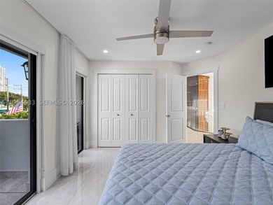 Tastefully renovated in 2024, this sophisticated residence is - photo 33