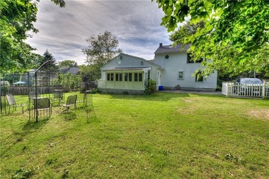 Set back from the road on a spacious 12,888-square-foot lot - photo 33
