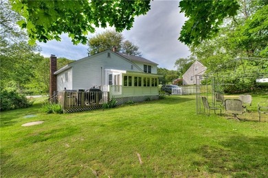 Set back from the road on a spacious 12,888-square-foot lot - photo 34