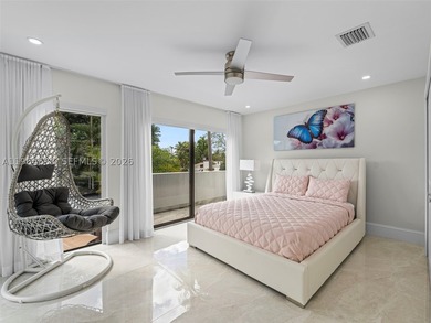 Tastefully renovated in 2024, this sophisticated residence is - photo 35