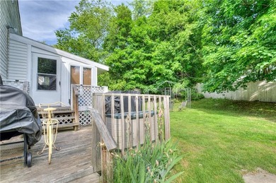 Set back from the road on a spacious 12,888-square-foot lot - photo 35