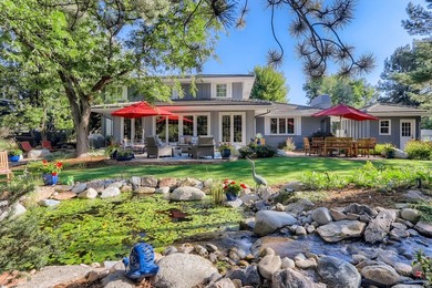 This home is special! Live the country club lifestyle perfectly - photo 36