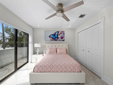 Tastefully renovated in 2024, this sophisticated residence is - photo 36