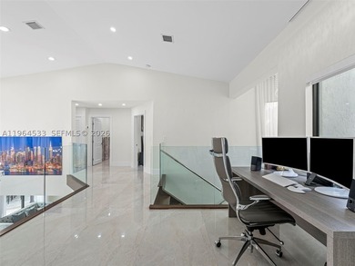 Tastefully renovated in 2024, this sophisticated residence is - photo 37