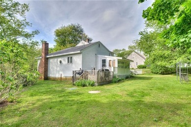 Set back from the road on a spacious 12,888-square-foot lot - photo 37