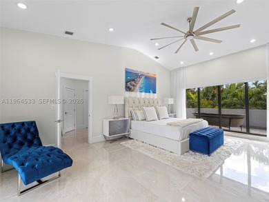 Tastefully renovated in 2024, this sophisticated residence is - photo 38