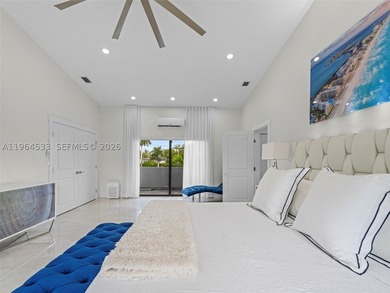 Tastefully renovated in 2024, this sophisticated residence is - photo 40