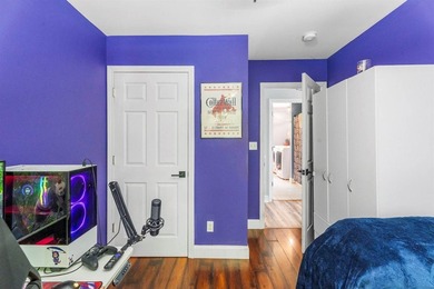 Nestled on 4 private acres just six minutes from downtown - photo 40