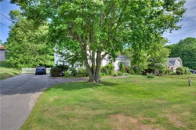 Set back from the road on a spacious 12,888-square-foot lot - photo 40