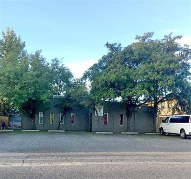 Colorado River Lot For Sale in Grand Junction Colorado