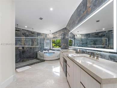 Tastefully renovated in 2024, this sophisticated residence is - photo 41