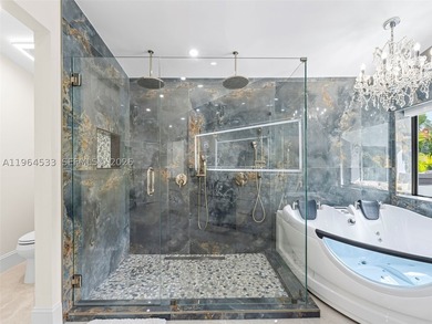 Tastefully renovated in 2024, this sophisticated residence is - photo 42