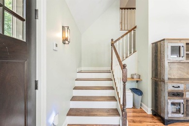 Nestled on 4 private acres just six minutes from downtown - photo 42
