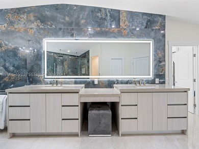 Tastefully renovated in 2024, this sophisticated residence is - photo 43