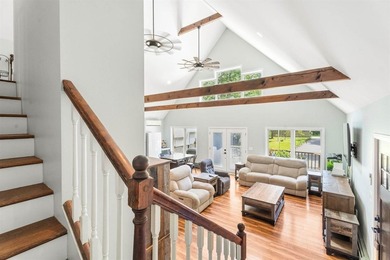Nestled on 4 private acres just six minutes from downtown - photo 43