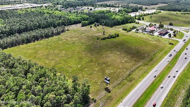 +/- 21.49 Acres of prime commercial property located in Gautier - photo 4