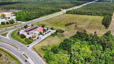 +/- 21.49 Acres of prime commercial property located in Gautier - photo 5