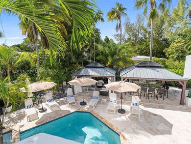 Tastefully renovated in 2024, this sophisticated residence is - photo 46