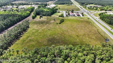 +/- 21.49 Acres of prime commercial property located in Gautier - photo 6