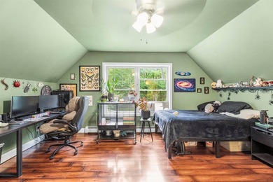 Nestled on 4 private acres just six minutes from downtown - photo 46