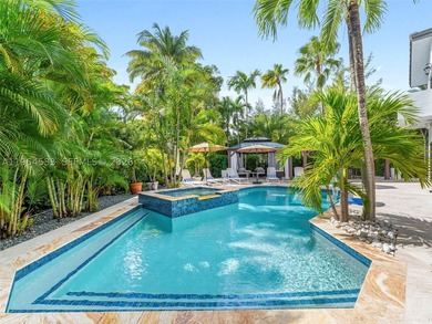 Tastefully renovated in 2024, this sophisticated residence is - photo 47