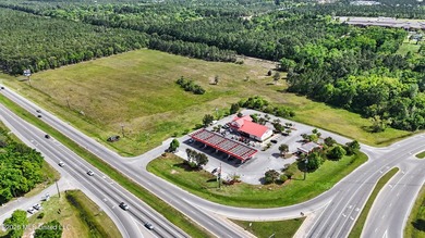 +/- 21.49 Acres of prime commercial property located in Gautier - photo 7
