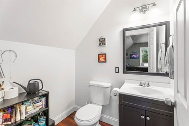 Nestled on 4 private acres just six minutes from downtown - photo 48