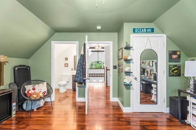 Nestled on 4 private acres just six minutes from downtown - photo 49