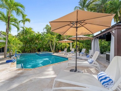 Tastefully renovated in 2024, this sophisticated residence is - photo 50