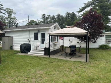 Lake Condo For Sale in Sanbornton, New Hampshire