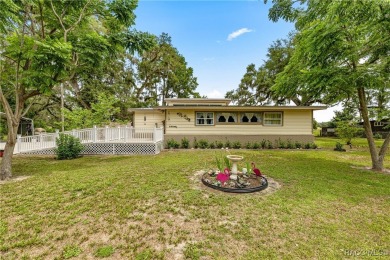 Withlacoochee River Home Sale Pending in Dunnellon Florida