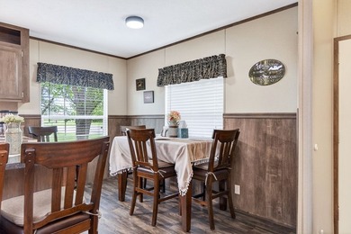 2017 Clayton manufactured home featuring 2BR/1BA, 896 sq ft, on - photo 7