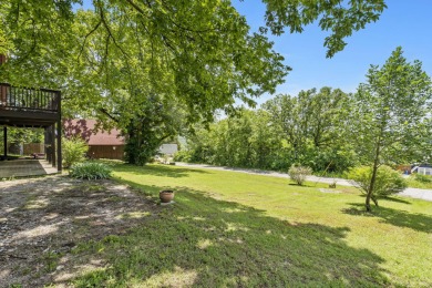 Table Rock Lake Lot For Sale in Lampe Missouri