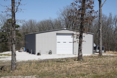 Bull Shoals Lake Home For Sale in Omaha Arkansas