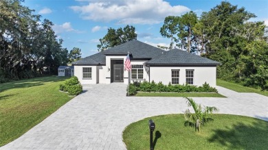 Louise Lake Home For Sale in Deltona Florida