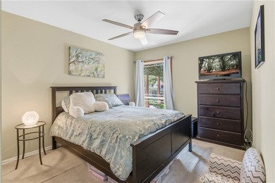 A gated courtyard entry sets the tone for this charming - photo 13