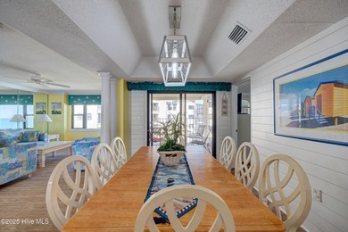 Welcome to #435 in Summer Winds, your oceanfront haven! We