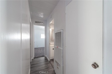 London Spires of Hemet's 55+ mobile home community! This is the