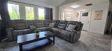 Welcome to your slice of paradise in SW Florida. Beautiful house - photo 5